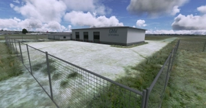 Gainesville Regional Airport (KGNV) - Gainesville, FL, USA thumbnail 3