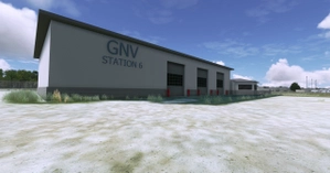 Gainesville Regional Airport (KGNV) - Gainesville, FL, USA thumbnail 4