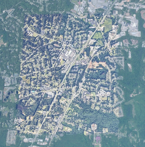 Garner - NC - USA