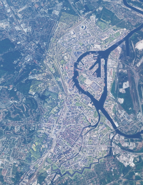 Gdańsk (North) - Poland