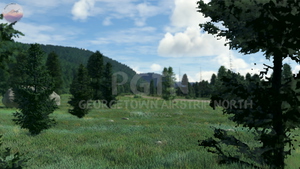 Georgetown Airstrip North, PGTN, Alaska thumbnail 5
