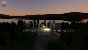 Georgetown Airstrip North, PGTN, Alaska thumbnail 7