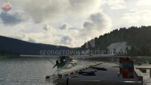 Georgetown Airstrip North, PGTN, Alaska thumbnail 10