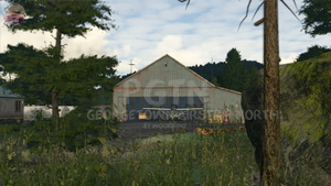 Georgetown Airstrip North, PGTN, Alaska thumbnail 13