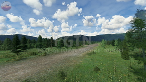 Georgetown Airstrip North, PGTN, Alaska thumbnail 18