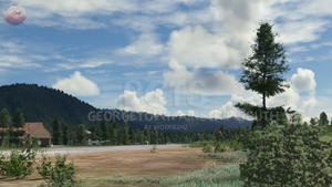 Georgetown Airstrip South, PGTS, Alaska thumbnail 10