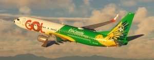 GOL | PR-GUK | 2022 thumbnail 3