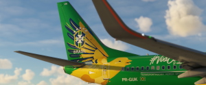 GOL | PR-GUK | 2022 thumbnail 4