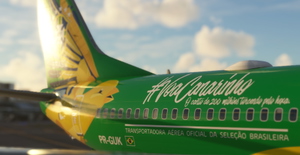 GOL | PR-GUK | 2022 thumbnail 5