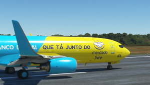 GOL Linhas Aéreas Mercado Livre/Mercado Pago PS/GFD thumbnail 2