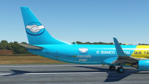 GOL Linhas Aéreas Mercado Livre/Mercado Pago PS/GFD thumbnail 3