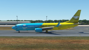 GOL Linhas Aéreas Mercado Livre/Mercado Pago PS/GFD thumbnail 5