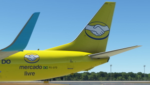 GOL Linhas Aéreas Mercado Livre/Mercado Pago PS/GFD thumbnail 6