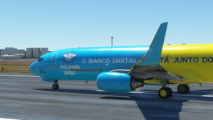 GOL Linhas Aéreas Mercado Livre/Mercado Pago PS/GFD thumbnail 7