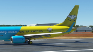 GOL Linhas Aéreas Mercado Livre/Mercado Pago PS/GFD thumbnail 8