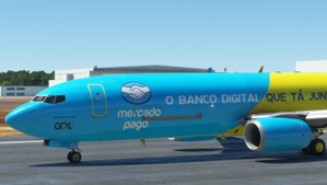 GOL Linhas Aéreas Mercado Livre/Mercado Pago PS/GFD thumbnail 9