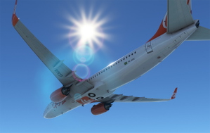 Gol Linhas Aéreas PR-GXA GOL+ thumbnail 2