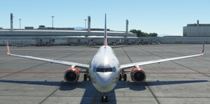 Gol Linhas Aéreas PR-GXA GOL+ thumbnail 4