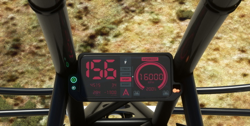 Got Friends Astro ONE Superboost (Power/Speed Enhancement)