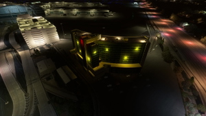 Grand Hyatt at SFO (San Francisco Airport, California) -Premium and Base Game Only- thumbnail 10