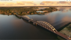 Danish Bridges vers. 2.4 thumbnail 11