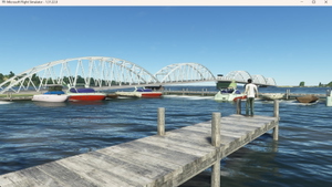 Danish Bridges vers. 2.4 thumbnail 20