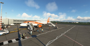 GSX Pro - EGGD Bristol PilotPlus thumbnail 3