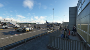 GSX Pro - EGGD Bristol PilotPlus thumbnail 4