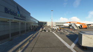 GSX Pro - EGGD Bristol PilotPlus thumbnail 5