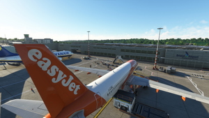 GSX Pro - EGGD Bristol PilotPlus thumbnail 6