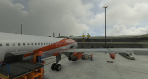 GSX Pro - EGPH Edinburgh thumbnail 5