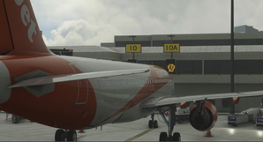 GSX Pro - EGPH Edinburgh thumbnail 2