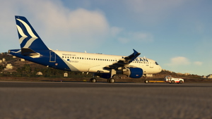 GSX Pro LGMK Mykonos - 29Palms/Aerosoft thumbnail 10