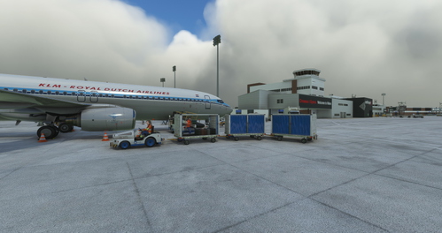 GSX Pro Profile - EGFF Cardiff (For Superspud version ONLY)