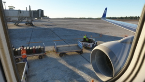 GSX Pro Profile - RJOA Hiroshima (KAZE) - W/Passengers & Pushbacks. Updated! thumbnail 4