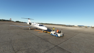 GSX Pro Profile - RJOA Hiroshima (KAZE) - W/Passengers & Pushbacks. Updated! thumbnail 7