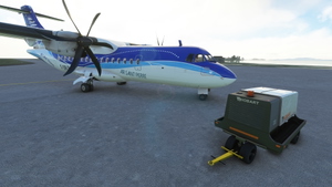 GSX Profil ATR 42-600 Microsoft / Asobo thumbnail 2