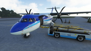 GSX Profil ATR 42-600 Microsoft / Asobo thumbnail 5