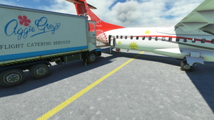 GSX Profil ATR 72-600 Microsoft / Asobo thumbnail 2