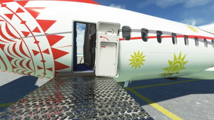 GSX Profil ATR 72-600 Microsoft / Asobo thumbnail 3