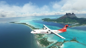 GSX Profil ATR 72-600 Microsoft / Asobo thumbnail 6