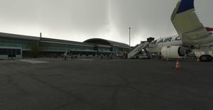 GSX Profile - Bastia Poretta Airport (ORBX) LFKB thumbnail 2