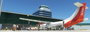 GSX Profile - EGCC Manchester (Maccosim) thumbnail 2