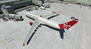 GSX Profile - EGCC Manchester (Maccosim) thumbnail 6