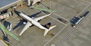 GSX Profile - EGKK Gatwick (MKVY) thumbnail 5
