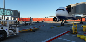 GSX Profile - EGKK Gatwick (MKVY) thumbnail 4