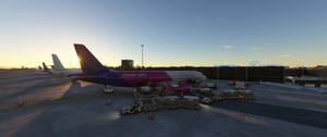 GSX Profile - LBBG Burgas Airport (AG Sim) thumbnail 2