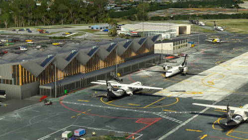 GSX Profile - NZNS Nelson - NZ Simulations