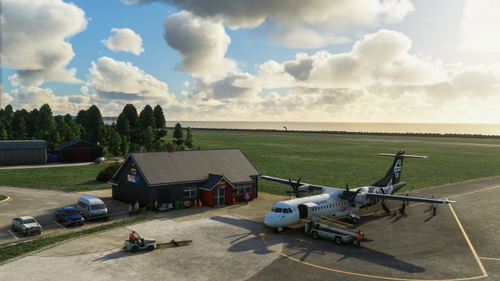 GSX Profile - NZWS Westport - Asobo/NZ Sim