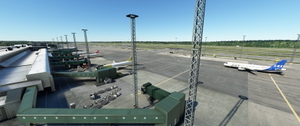 GSX Profile - ORBX ESGG Gøteborg Landvetter thumbnail 2